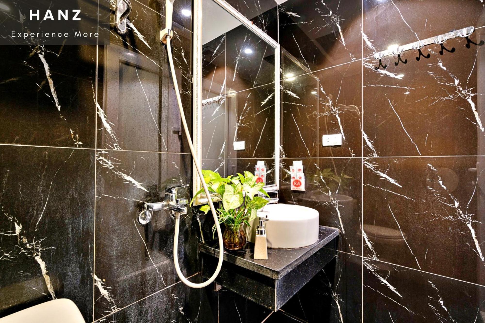 Kieu Anh Hotel Ha Noi Ханой Экстерьер фото