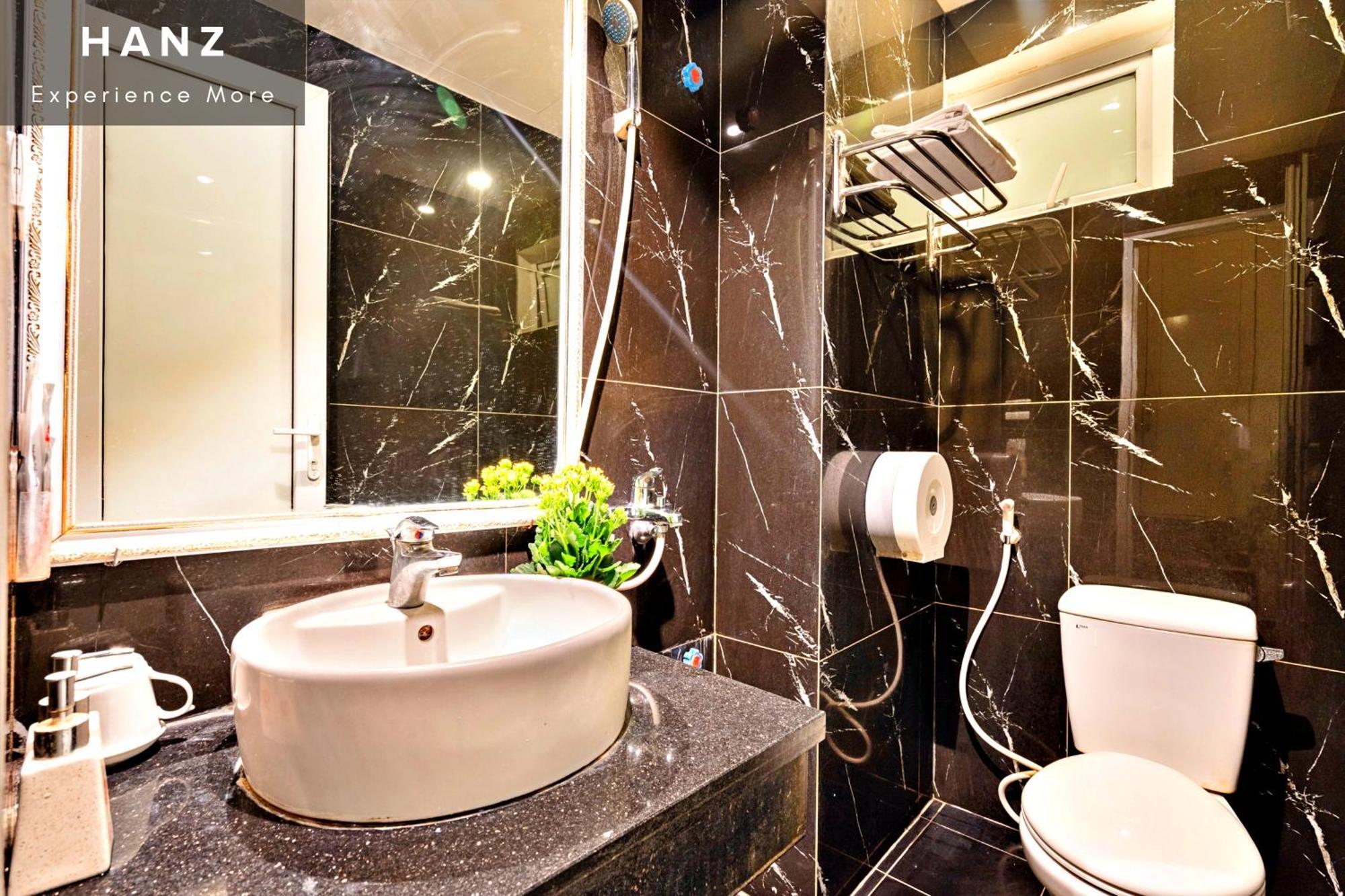 Kieu Anh Hotel Ha Noi Ханой Экстерьер фото