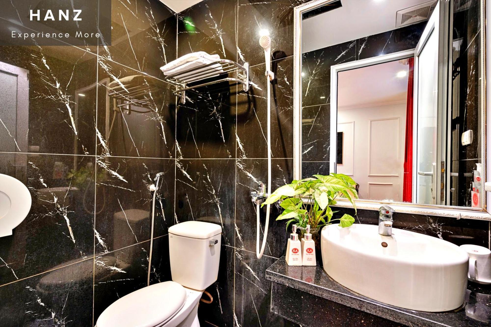 Kieu Anh Hotel Ha Noi Ханой Экстерьер фото
