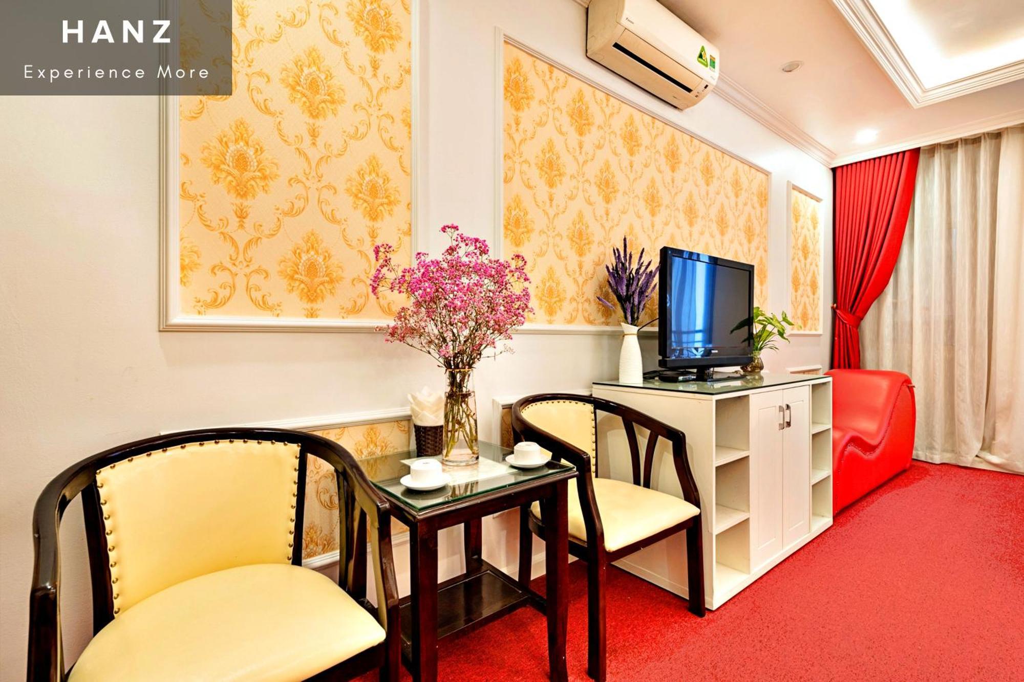 Kieu Anh Hotel Ha Noi Ханой Экстерьер фото