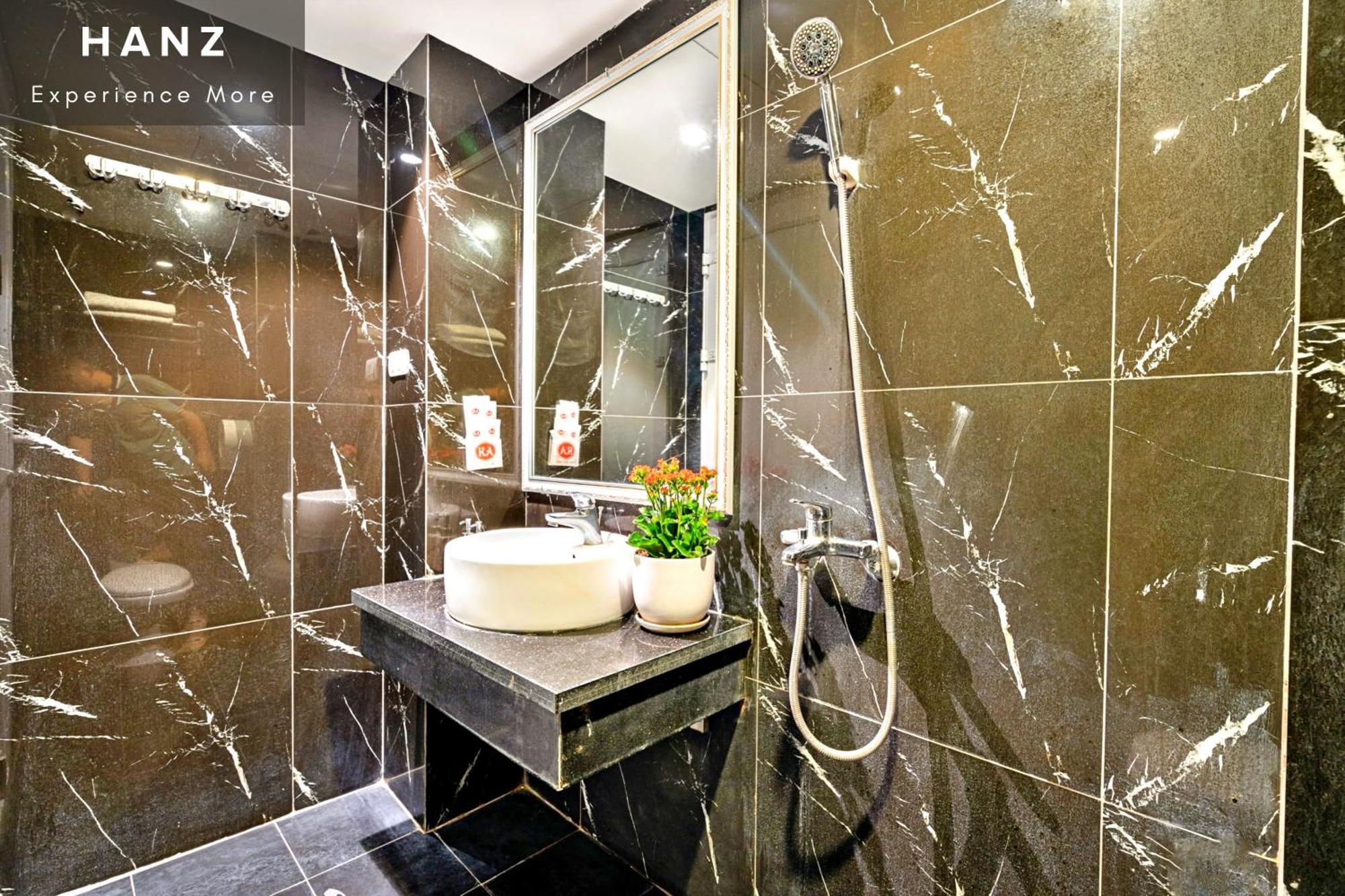 Kieu Anh Hotel Ha Noi Ханой Экстерьер фото